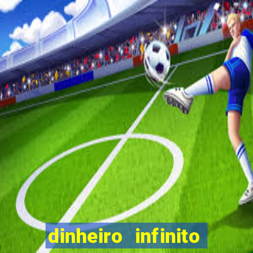 dinheiro infinito fortune tiger